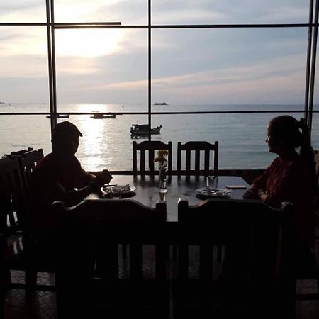 Newland Bay Ganh Dau Phu Quoc Hotel Exterior photo