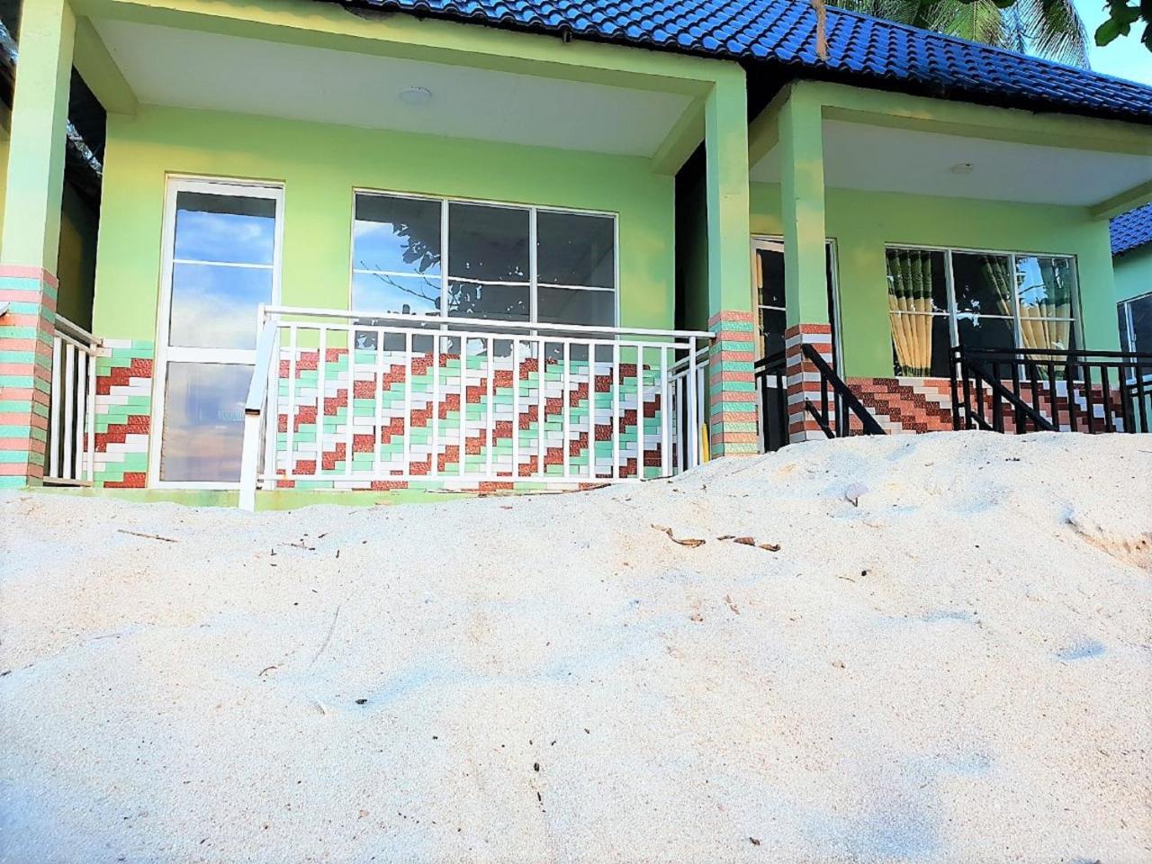 Newland Bay Ganh Dau Phu Quoc Hotel Exterior photo