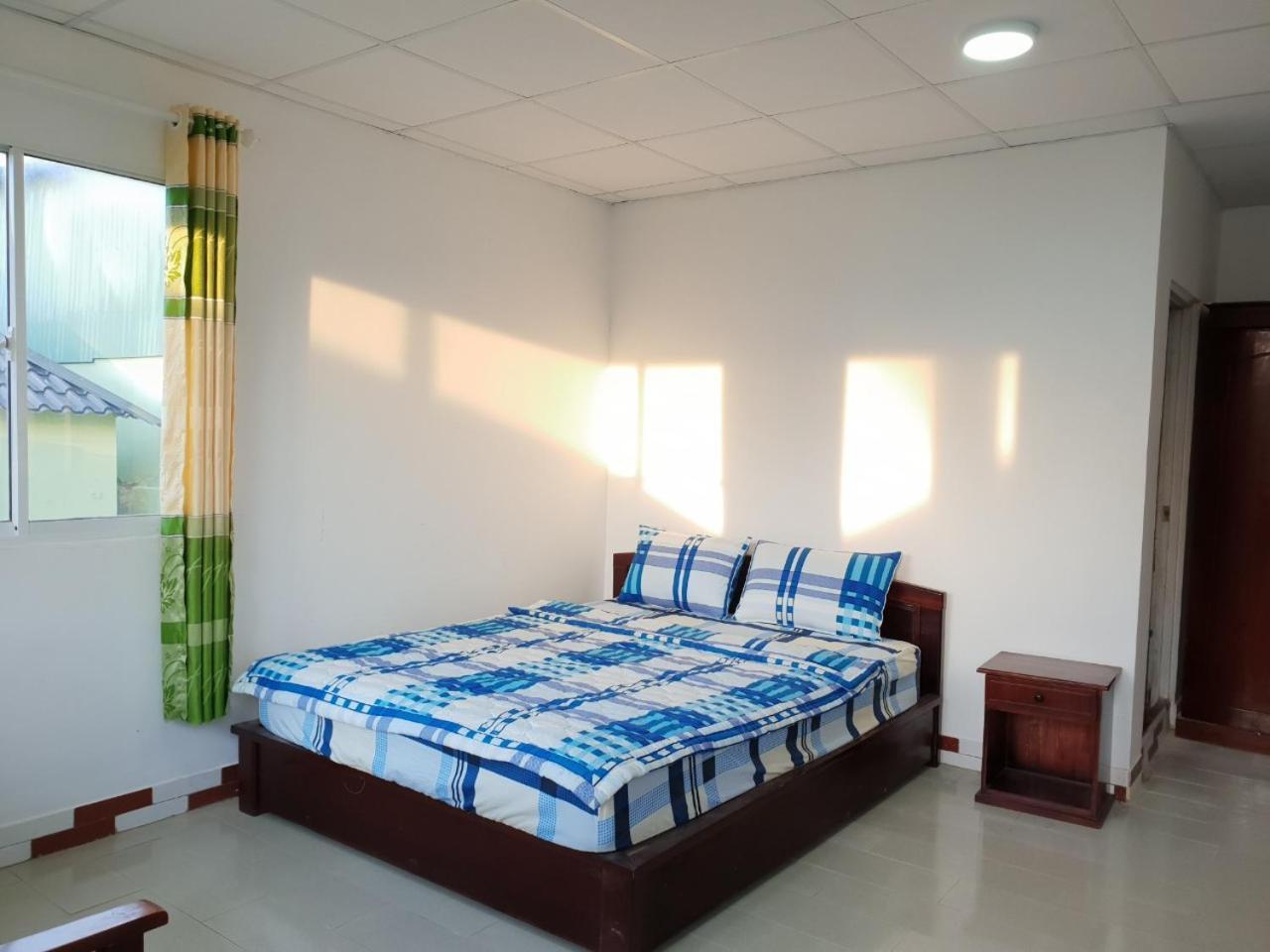 Newland Bay Ganh Dau Phu Quoc Hotel Exterior photo