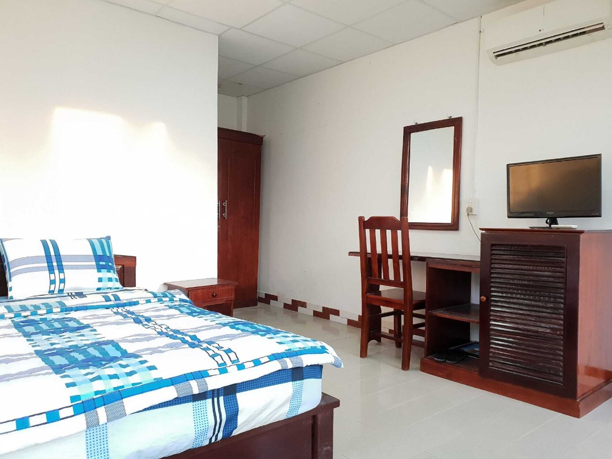 Newland Bay Ganh Dau Phu Quoc Hotel Exterior photo